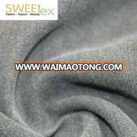 Hot selling top quality low price twill made old fashioned style antique fabric 100% lyocell fabric